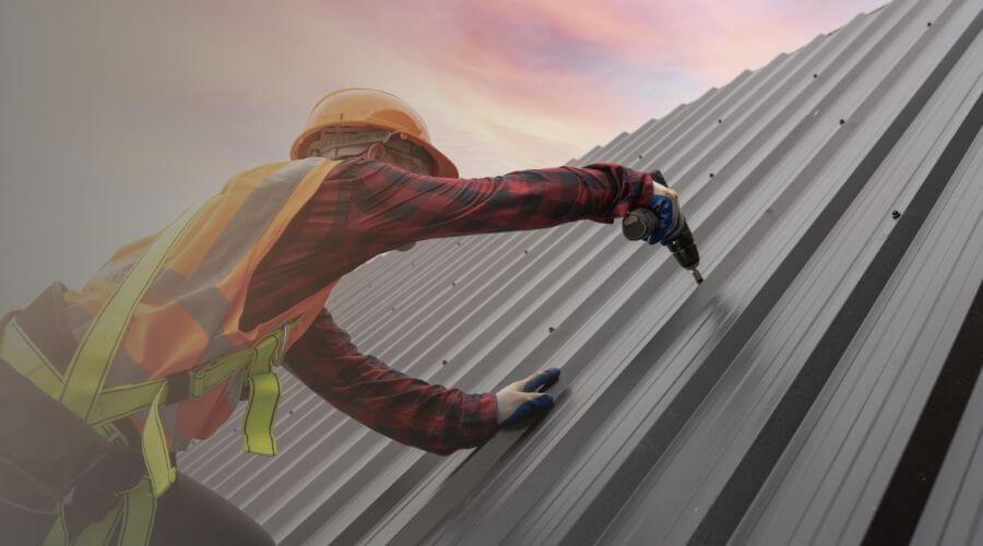 Expert Emergency Roof Repairs services in Danube, MN